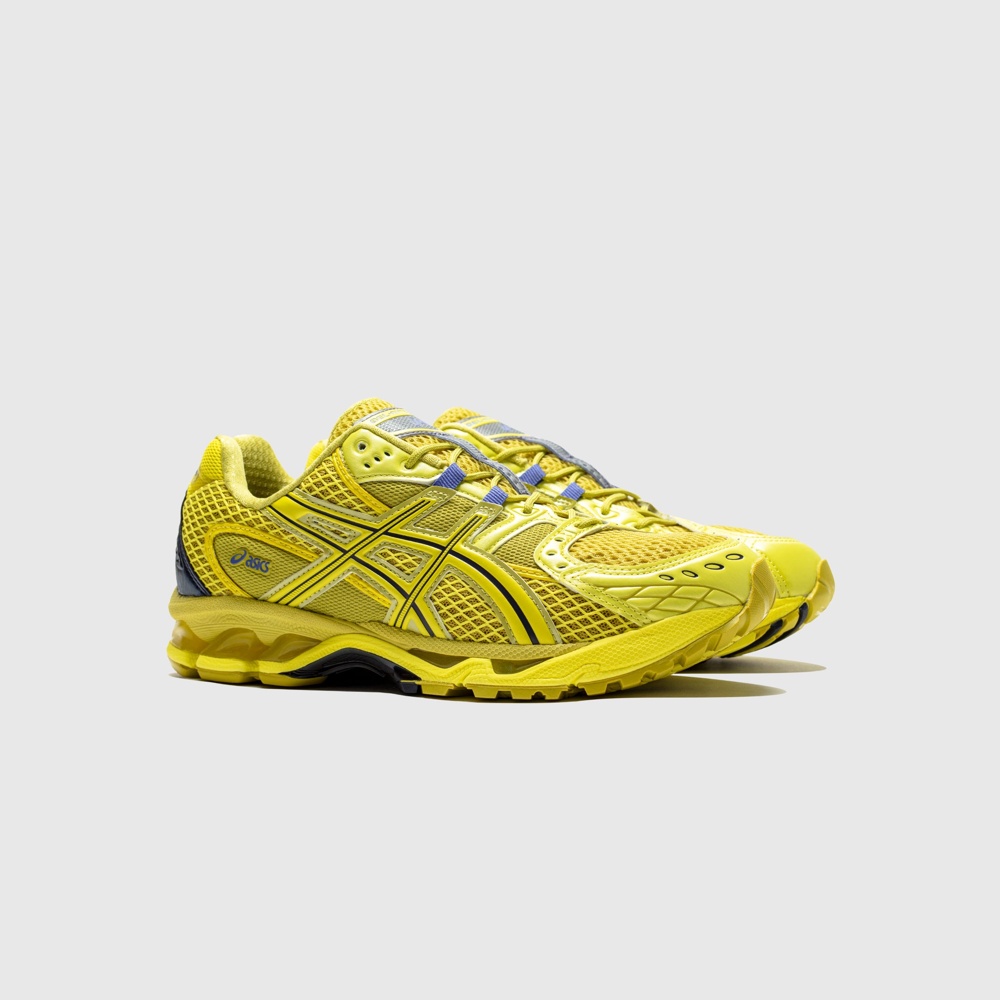 ASICS Gel-Nimbus 10 Running Shoes for Men & Women - Lightweight Cushioned Sneakers for Long-Distance Running, Jogging, and Gym Workouts