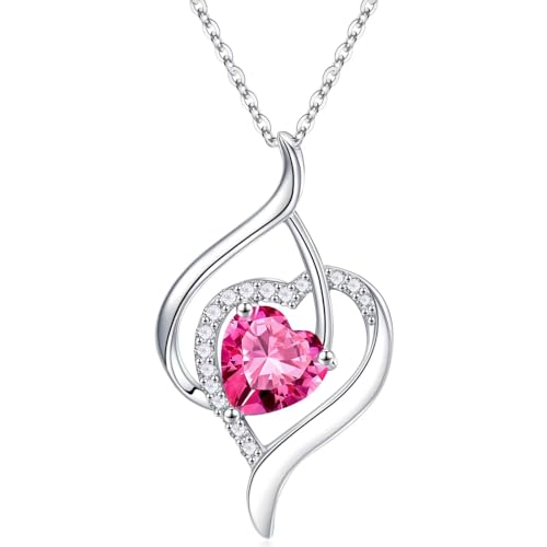 10-Oct-Created Pink Sapphire