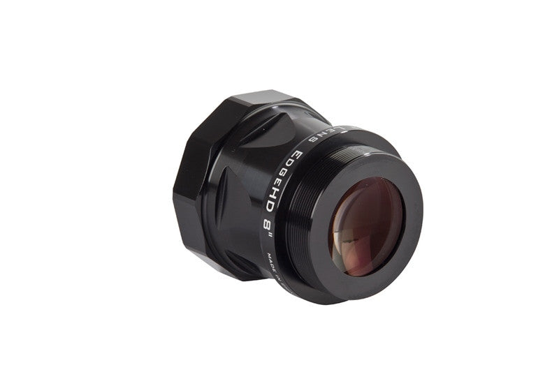 0.7X Reducer Lens for Celestron EdgeHD 800 Telescope (Model 94242) - Enhance Astrophotography & Wide-Field Viewing