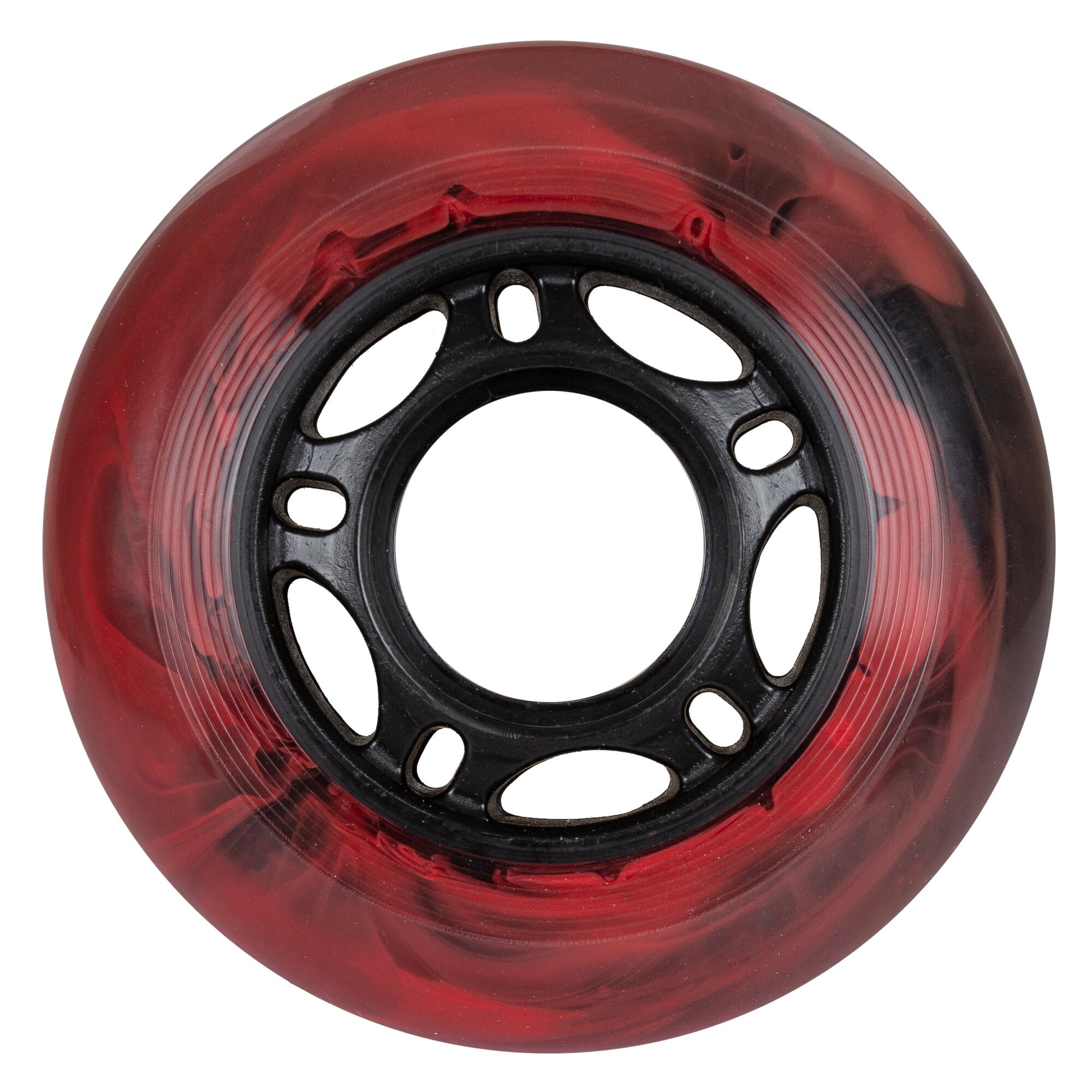 Adventure 64/82A Skateboard Wheels - 4 Pack - High Performance for Street & Park Skating - Perfect for Cruising, Tricks & Smooth Rides