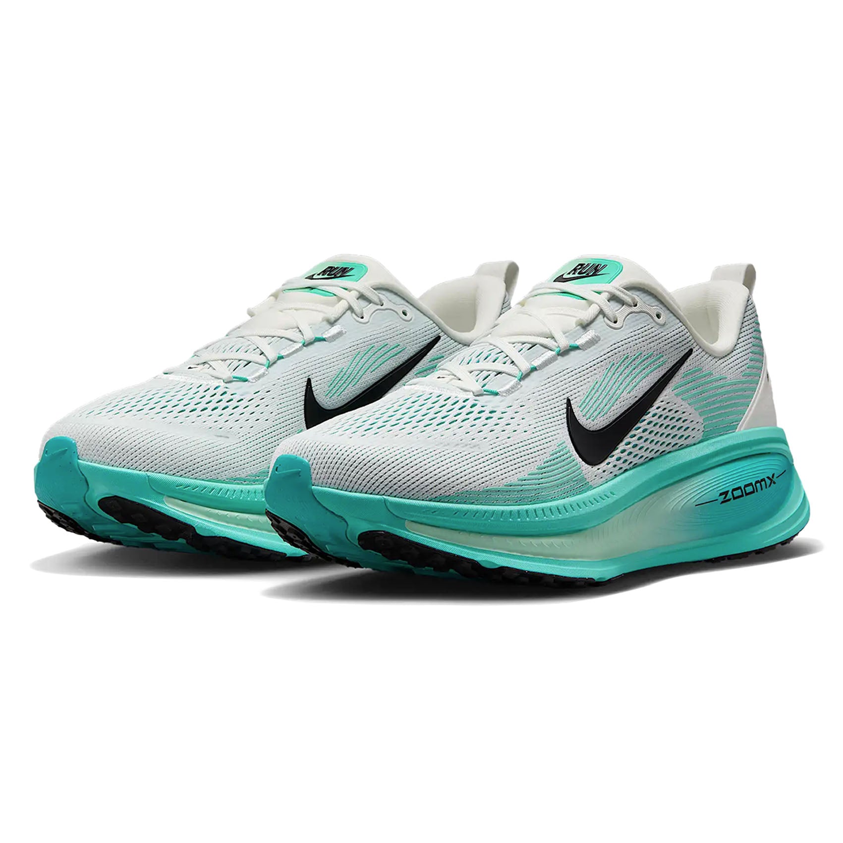 Men's Nike Vomero 18 Running Shoes - Lightweight Cushioned Sneakers for Jogging & Training | Perfect for Road Running, Gym Workouts & Daily Wear