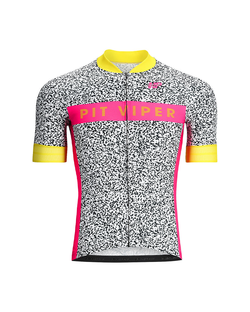 Men's Son of Beach Cycling Jersey - Breathable & Quick-Dry Bike Shirt for Road & Mountain Biking - Perfect for Summer Rides & Outdoor Adventures