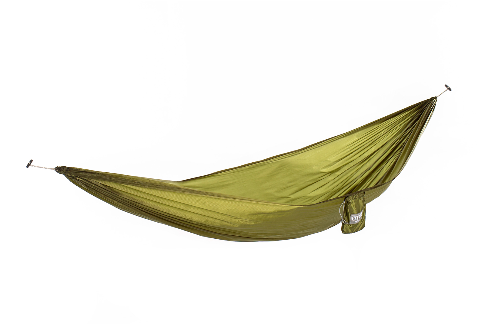 ENO SubLink Ultralight Hammock System - Lightweight Portable Camping Hammock for Backpacking, Hiking & Outdoor Adventures - Perfect for Camping, Travel & Relaxation in Nature