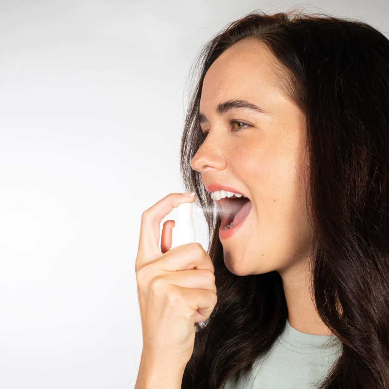Better You Multivitamin Oral Spray - Fast Absorption Vitamin Supplement for Adults & Kids - Boost Energy & Immunity - Perfect for Busy Lifestyles & On-the-Go Nutrition