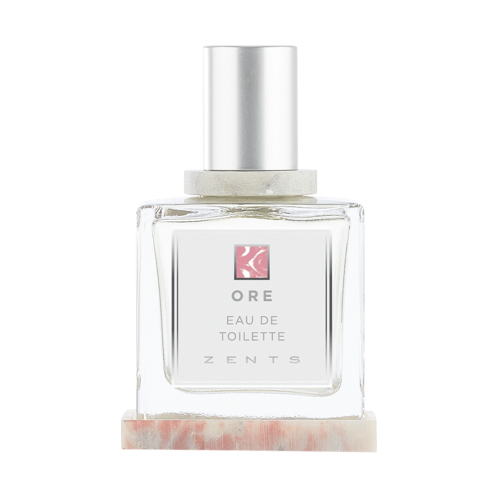 ZENTS Ore Collection - Premium Scented Candles & Home Fragrance for Relaxation, Meditation & Aromatherapy