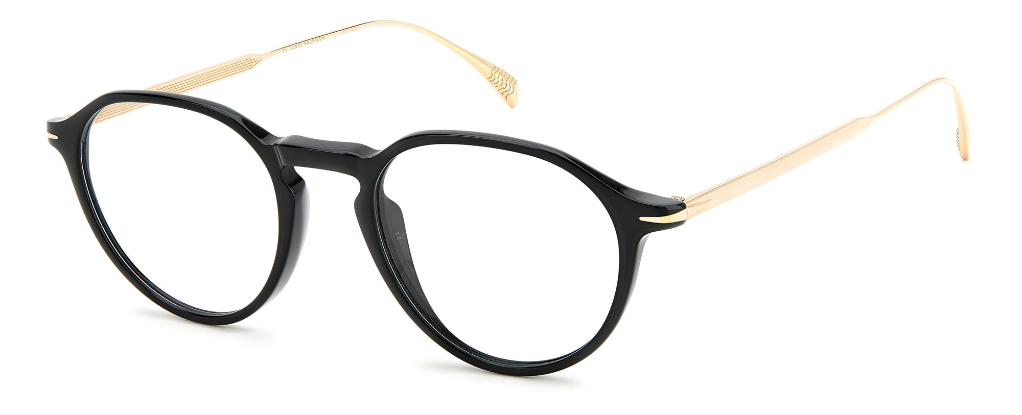 David Beckham DB1105 Sunglasses - Polarized Aviator Style for Men & Women - Perfect for Driving, Outdoor Sports & Fashion Accessories