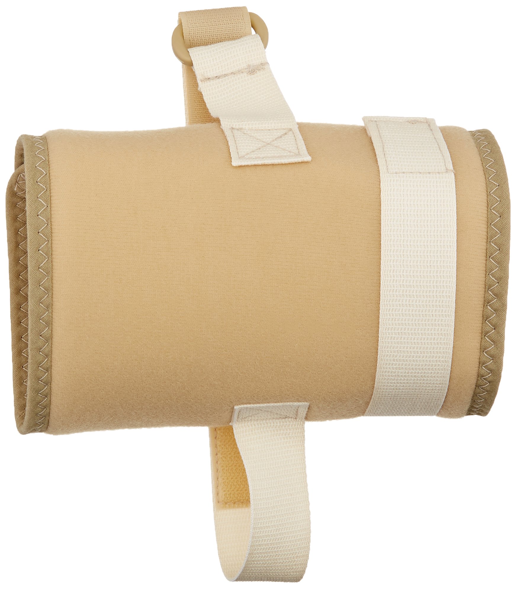 Rolyan Hemi Cuff Adapter for Hemi Arm Sling II - Universal Left/Right Shoulder Immobilizer to Reduce Swelling & Prevent Edema - Secure Hand Positioning Across Chest - Ideal for Post-Surgery Recovery & Shoulder Injury Support