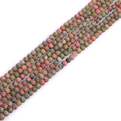 Green Unakite