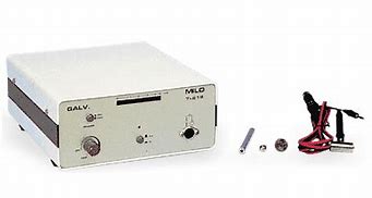 Professional Galvanic Single Function Machine for Skin Care - Perfect for Home Spa & Beauty Treatments