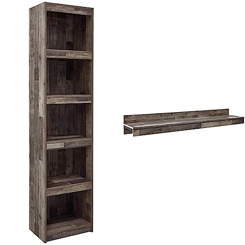 Rustic Gray
