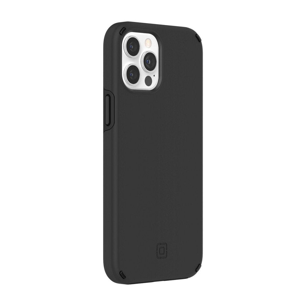 Incipio Duo Case for iPhone 12 Pro Max - Shockproof Protective Cover with Impact Strut Technology | Perfect for Outdoor Activities, Travel & Daily Protection