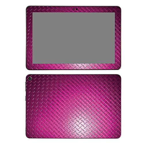 Pink Diamond Plate