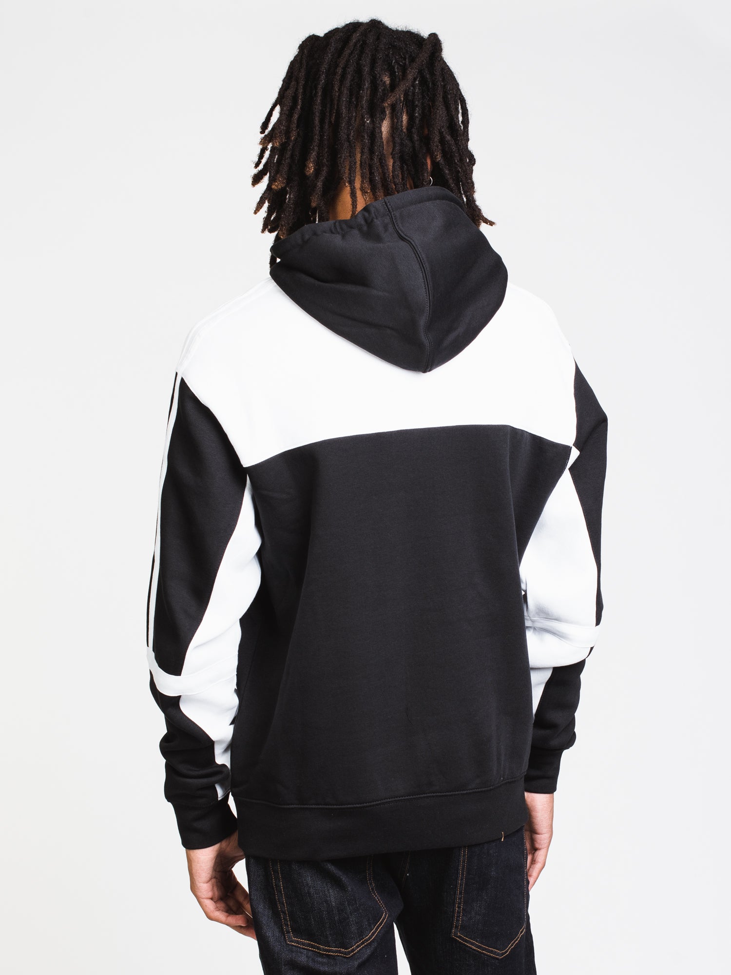 Adidas Classic Pullover Hoodie for Men & Women - Soft Fleece Sweatshirt with Kangaroo Pocket | Casual Wear, Gym, Running, Outdoor Activities
