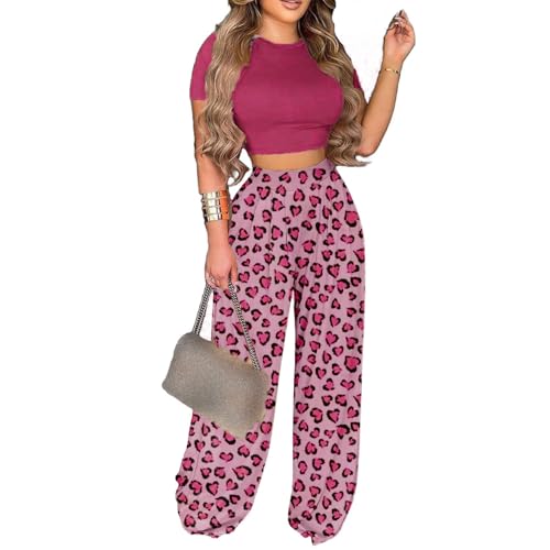 Z-rose Leopard
