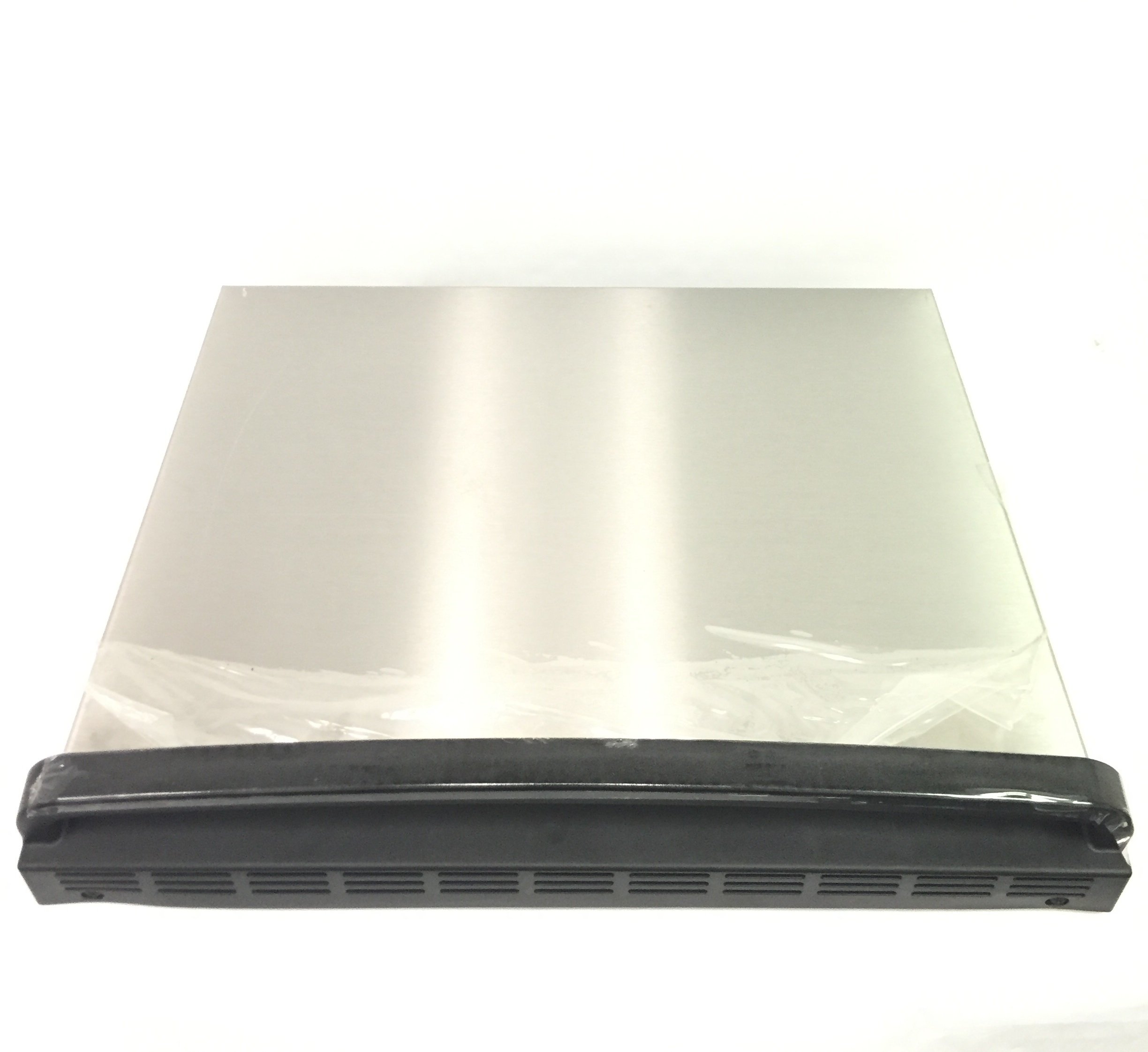 Atwood Stainless Steel Oven Door - Durable & Heat-Resistant Replacement for Kitchen Stoves | Perfect for Baking, Roasting & Cooking at Home