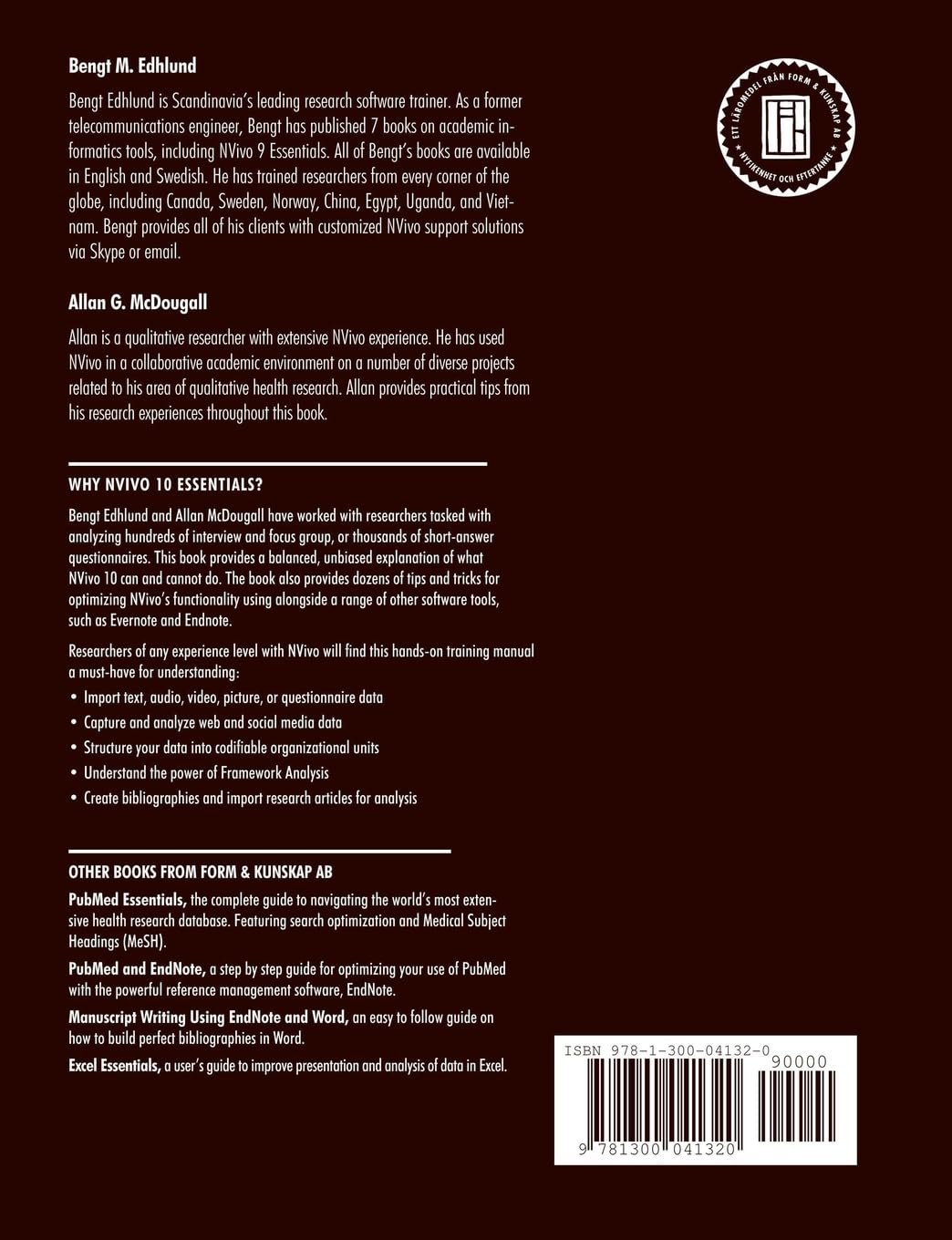 NVivo 10 Qualitative Data Analysis Software - Essential Research Tool for Academic & Market Research | Perfect for Theses, Surveys & Business Analytics
