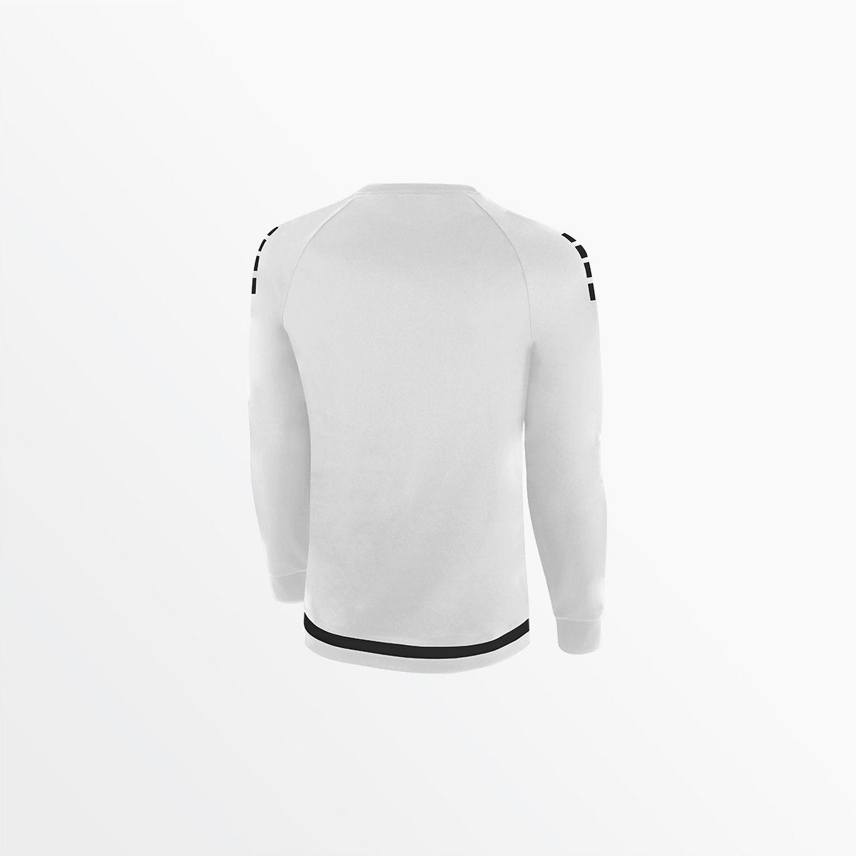 Men's Uptown Polyester Sweater - Stylish & Comfortable Knit Pullover for Casual Wear & Layering