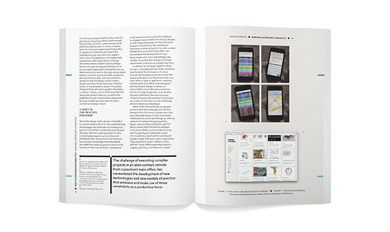 Studio Futures: Transforming Architectural Education Trends | Best for Design Students & Educators | Perfect for Classroom & Online Learning