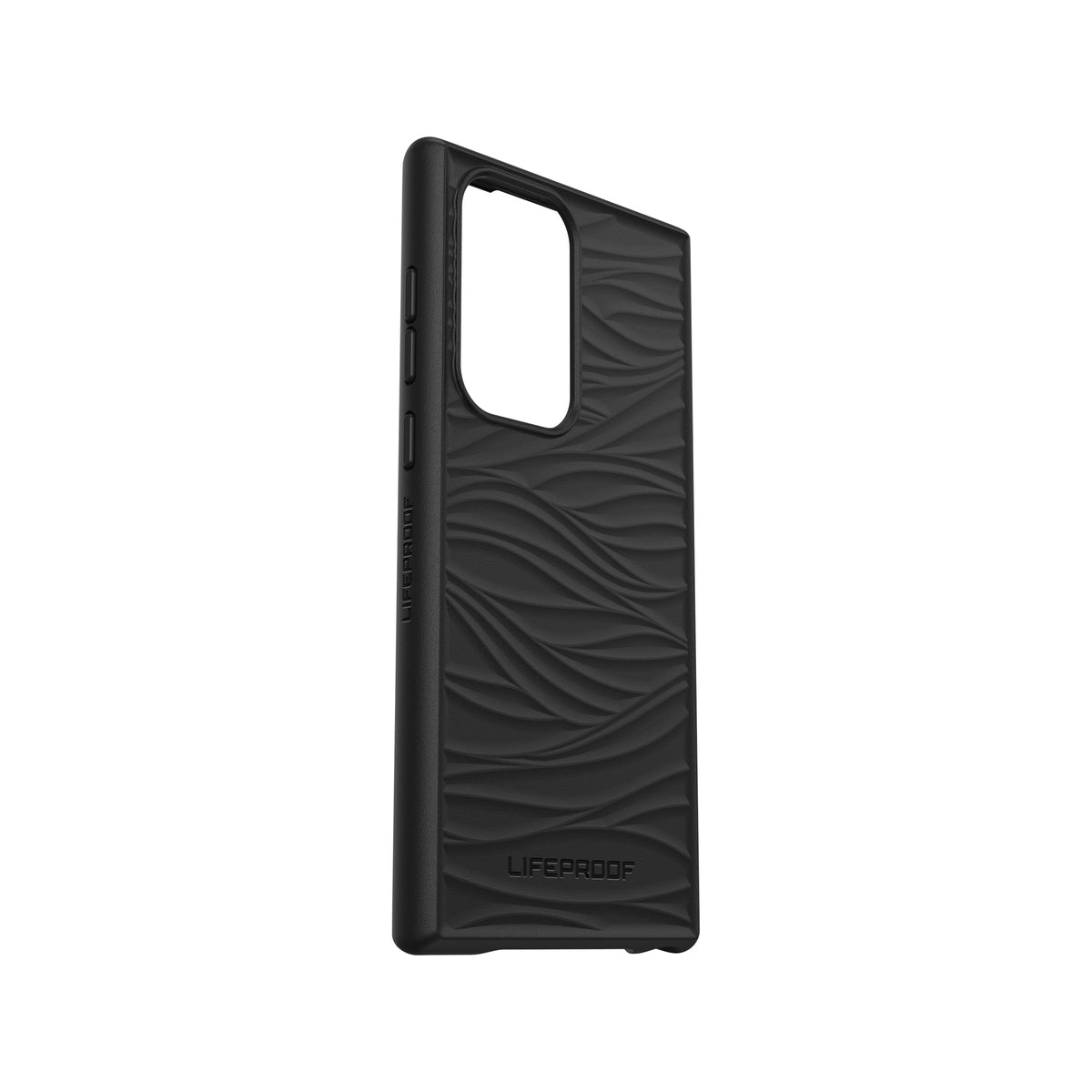 Lifeproof Wake Waterproof Case for Samsung Galaxy S22 Ultra - Shockproof & Drop Protection for Outdoor, Travel & Daily Use