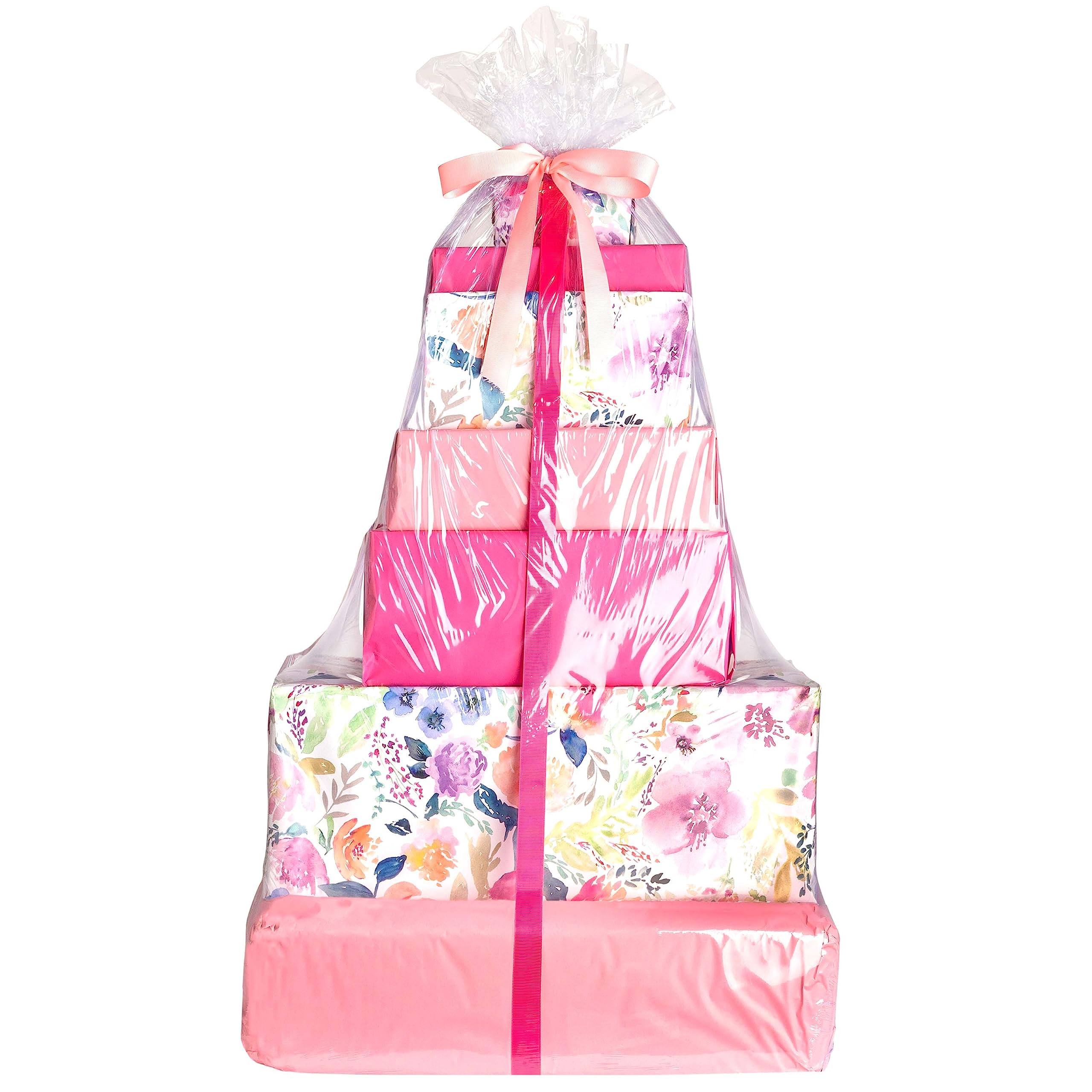Purple Q Crafts Jumbo Shrink Wrap 40