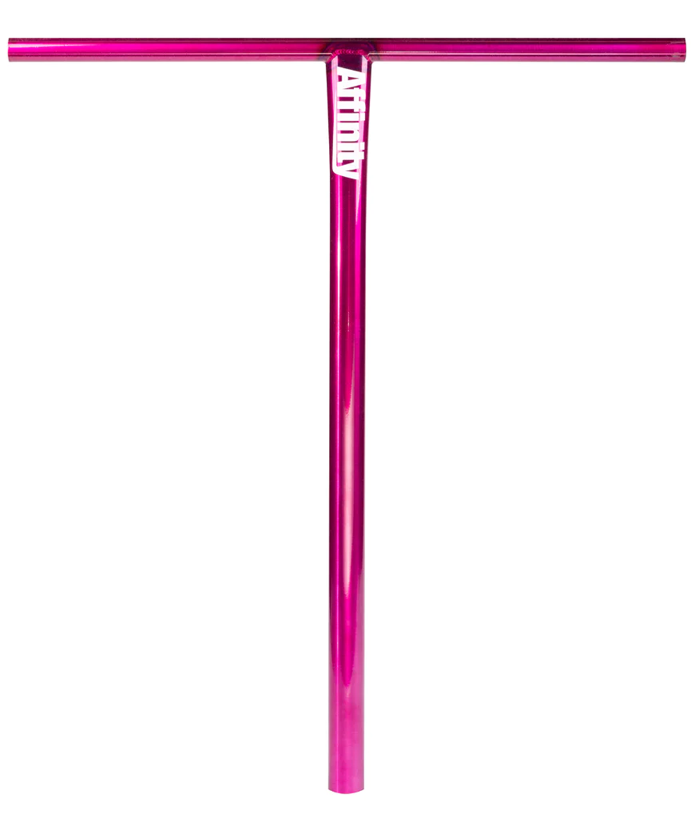 Trans Raspberry