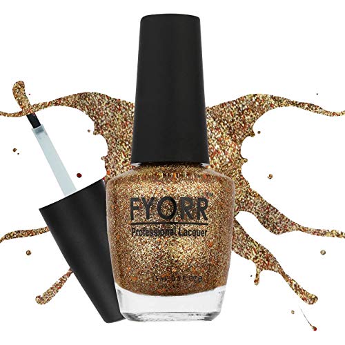 Golden Forest