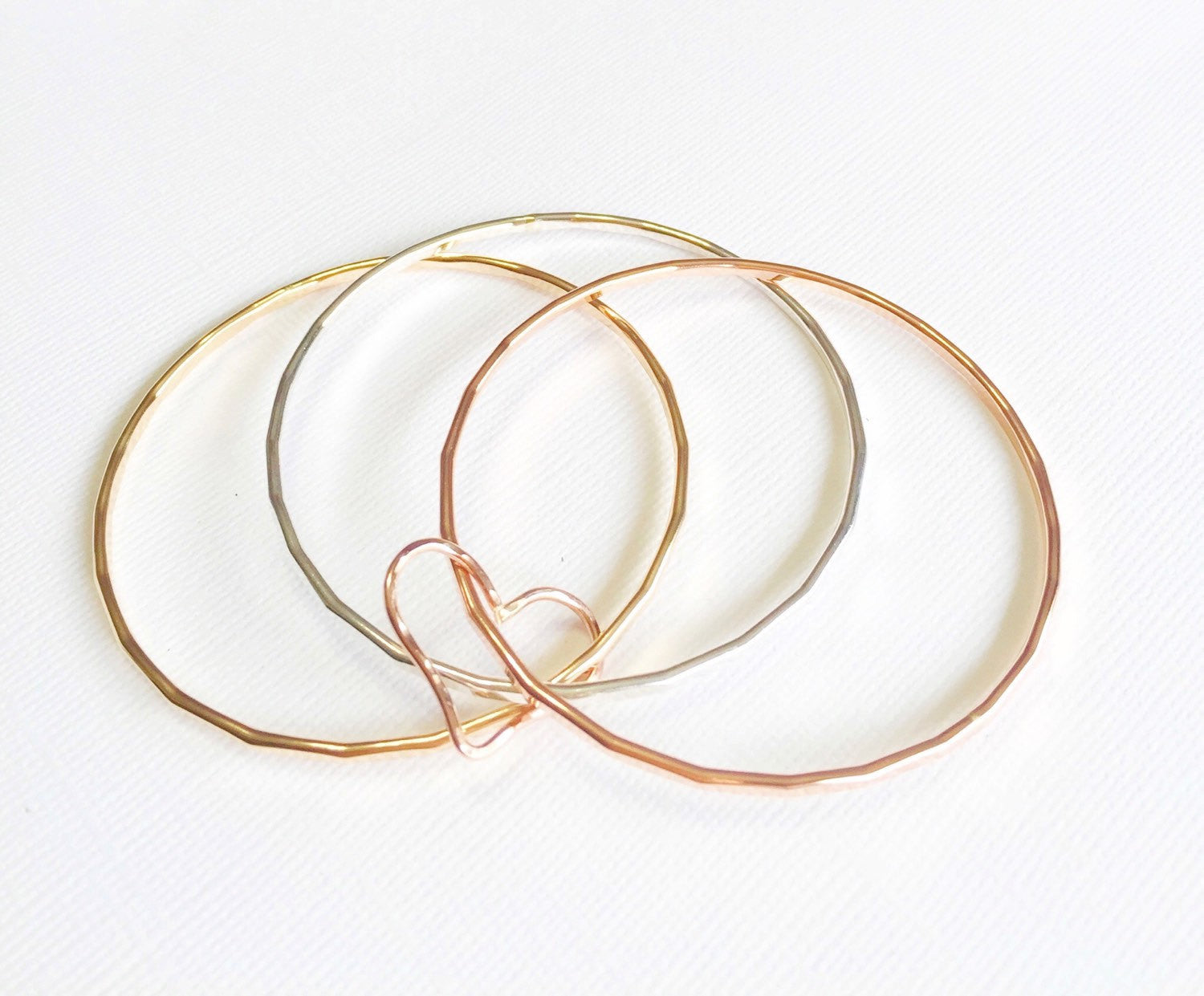 Celine Bangles Set (B147) - Elegant Gold & Silver Bracelets for Women, Luxury Fashion Jewelry Gift - Perfect for Parties, Weddings & Daily Wear