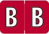 B Red
