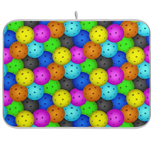 Pickleball