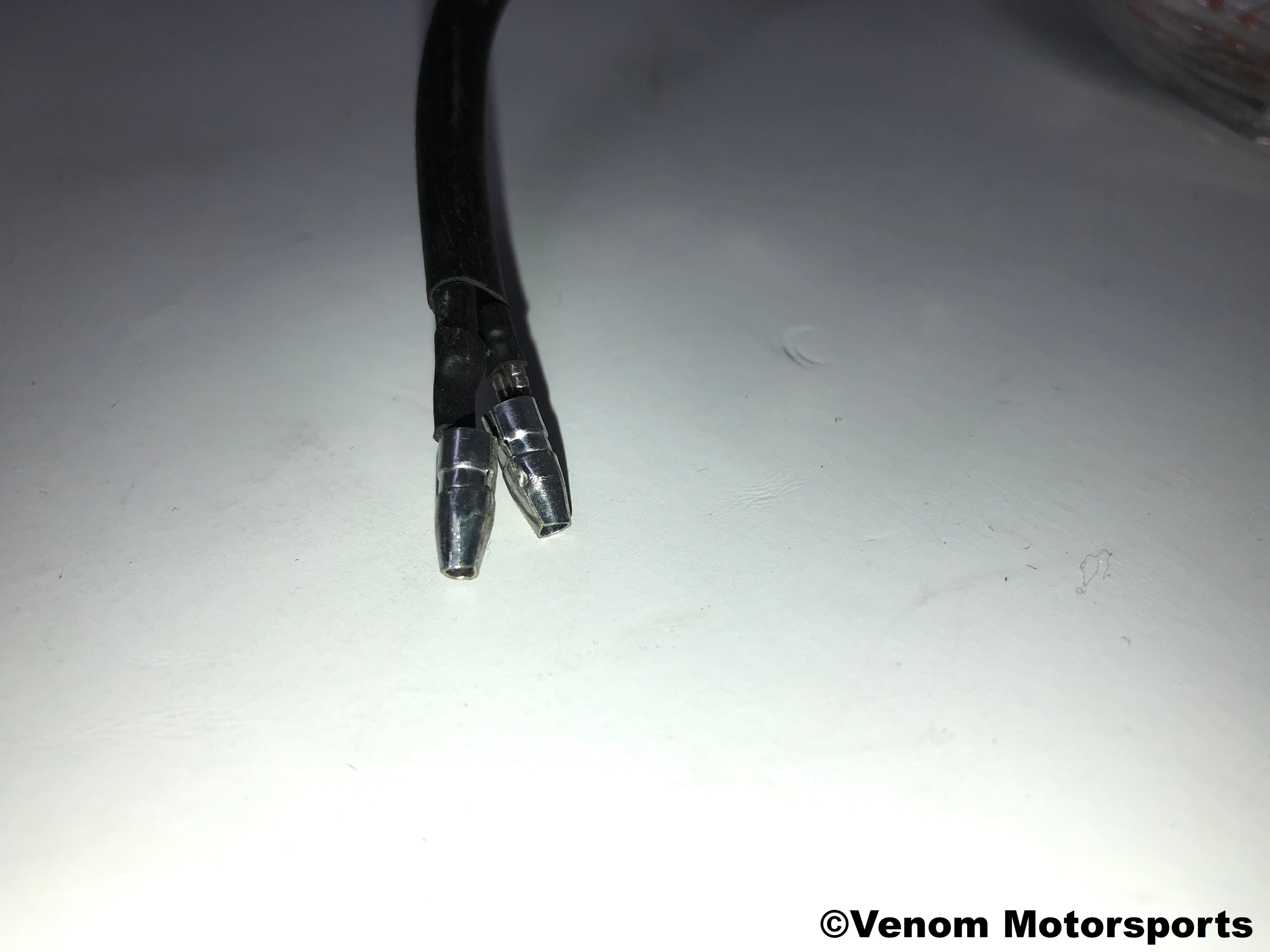 X20 Gen II 125cc Motorcycle Turn Signal Lights - Pair (Left & Right) for Improved Visibility & Safety - Perfect for Night Riding & Urban Commuting