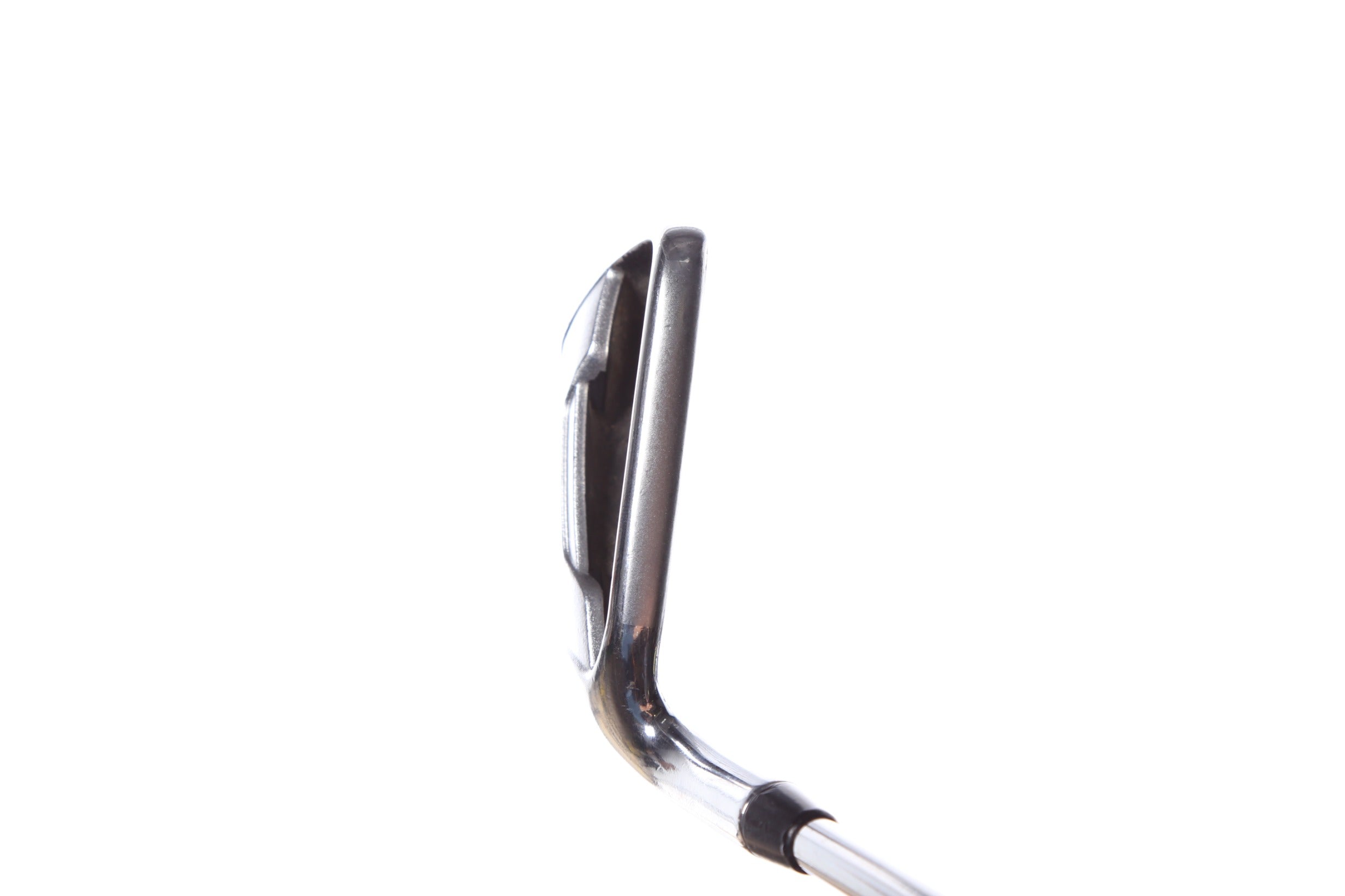 Adams Blue Single 7 Iron Left Handed Golf Club - Regular Flex Steel Shaft | Pre-Owned Men's Golf Iron for Driving Range & Course Play