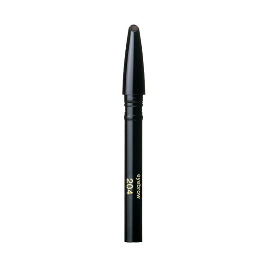 Clé de Peau Beauté Eyebrow Pencil Cartridge - Natural Looking Eyebrow Makeup for Defined Brows | Waterproof & Long-Lasting | Perfect for Daily Use, Professional Makeup, and Special Occasions