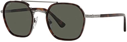 Havana/Green Polarized