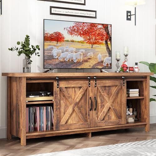 Rustic Brown-58in