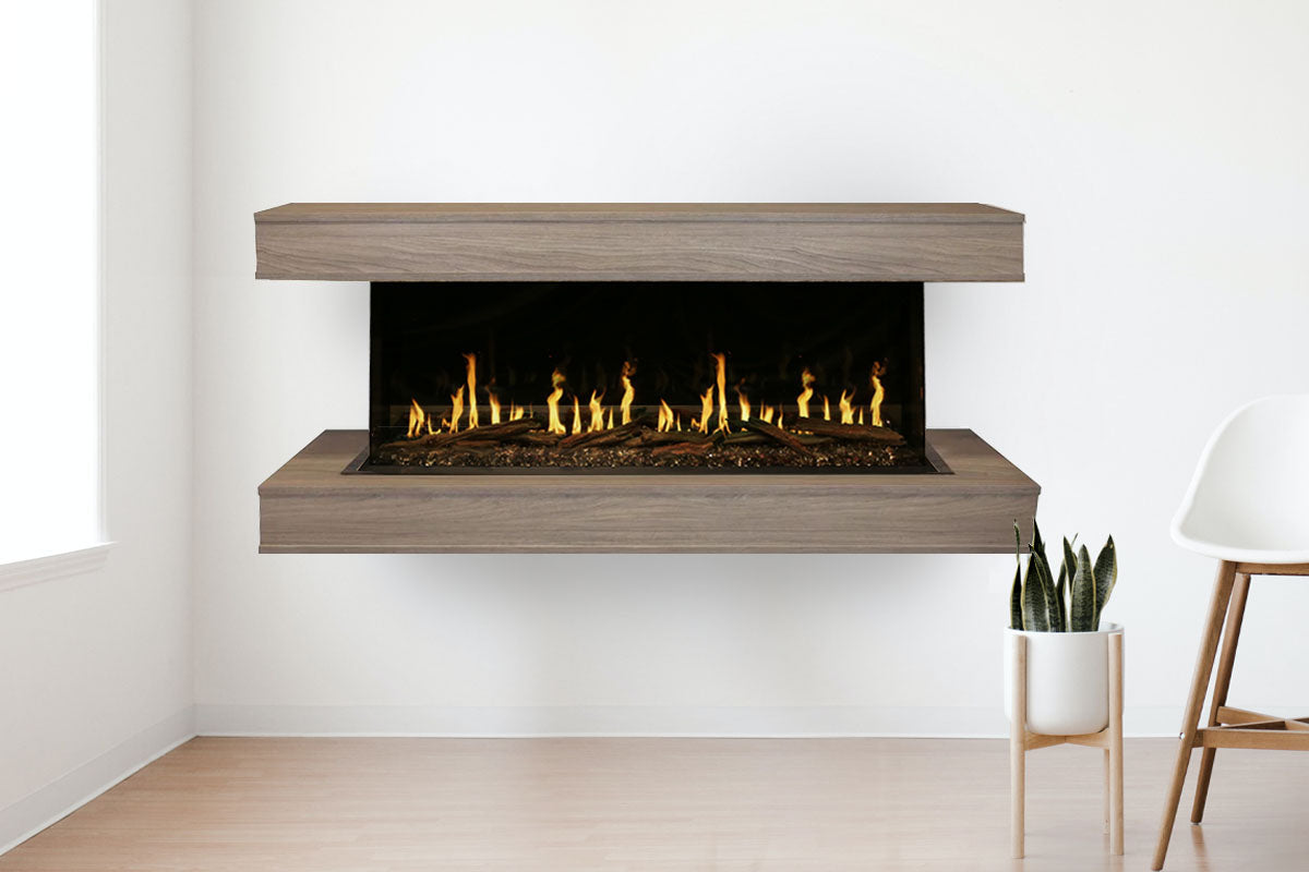 Modern Flames Orion Multi 64