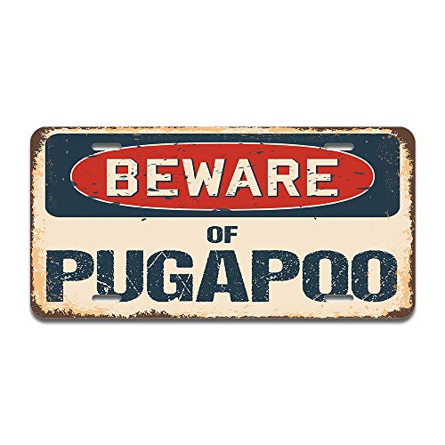Beware of Pugapoo
