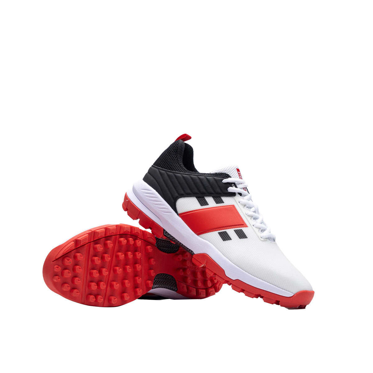 Gray Nicolls Players 3.0 Junior Cricket Batting Shoes - Lightweight & Durable for Youth Cricket Matches & Training Sessions