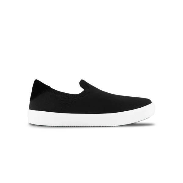 Women's Comfortable Slip-On Sneakers - Lightweight Casual Walking Shoes for Women - Perfect for Walking, Travel & Everyday Wear