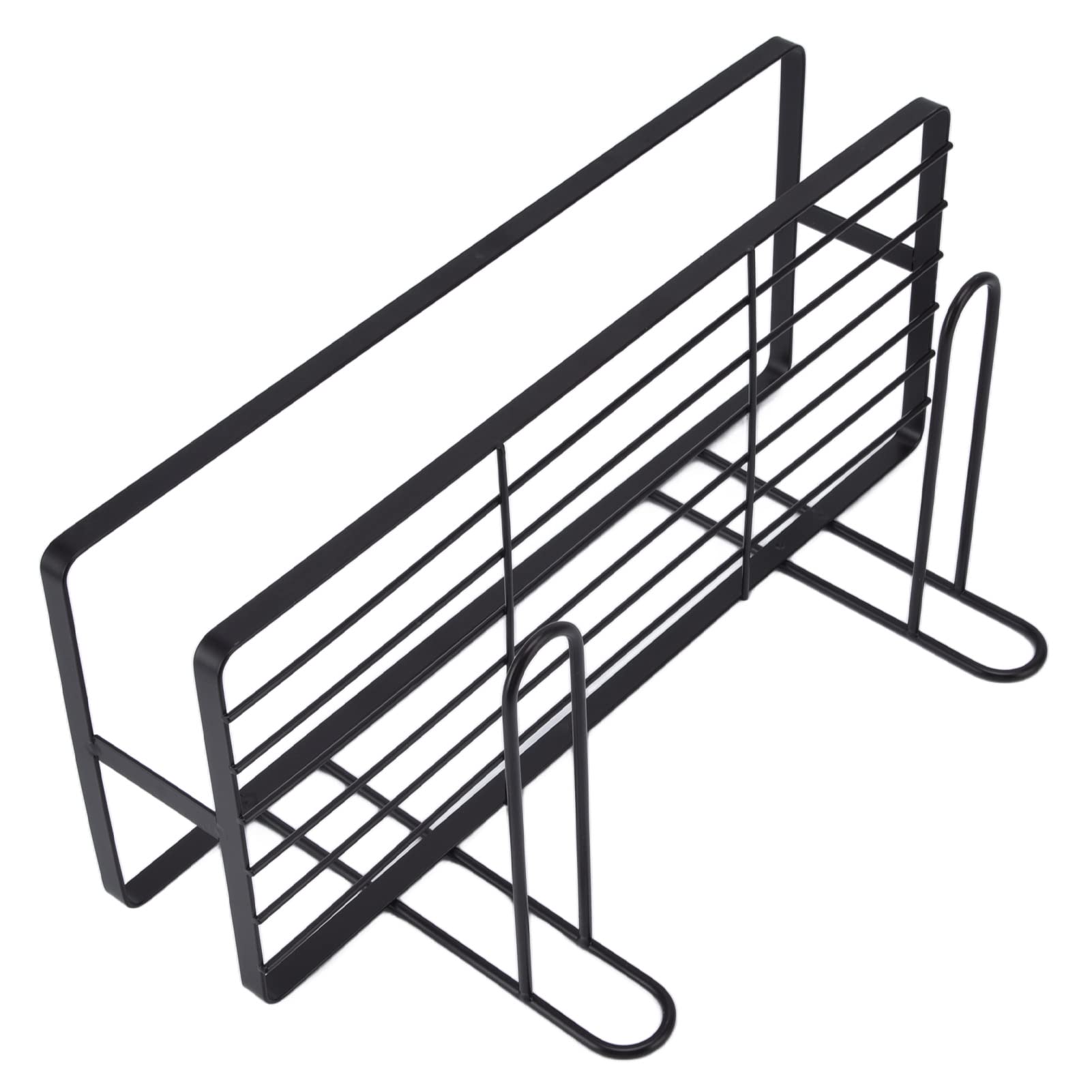 Iron Bathroom Storage Shelf with Hooks - Space-Saving Toilet Organizer for Towels, Candles & Essentials - Perfect for Small Bathrooms, Apartments & Vanity Organization