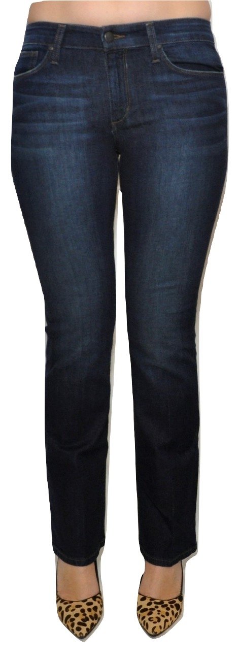 Joe's Jeans Petite Bootcut Denim Pants for Women - High Waist Stretch Comfort Fit Jeans | Perfect for Casual Wear, Office & Night Out