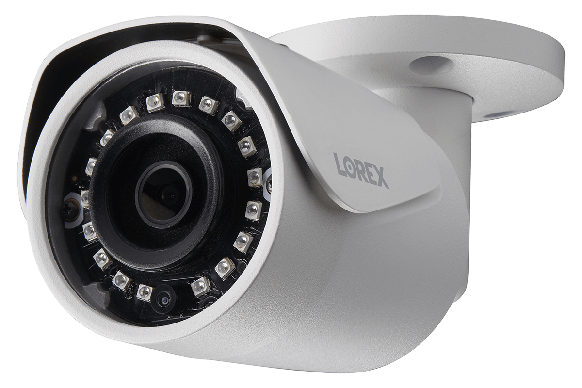 2K (5MP) Super HD IP Security Camera with Color Night Vision - Indoor/Outdoor Home Surveillance, Baby Monitor, Pet Camera