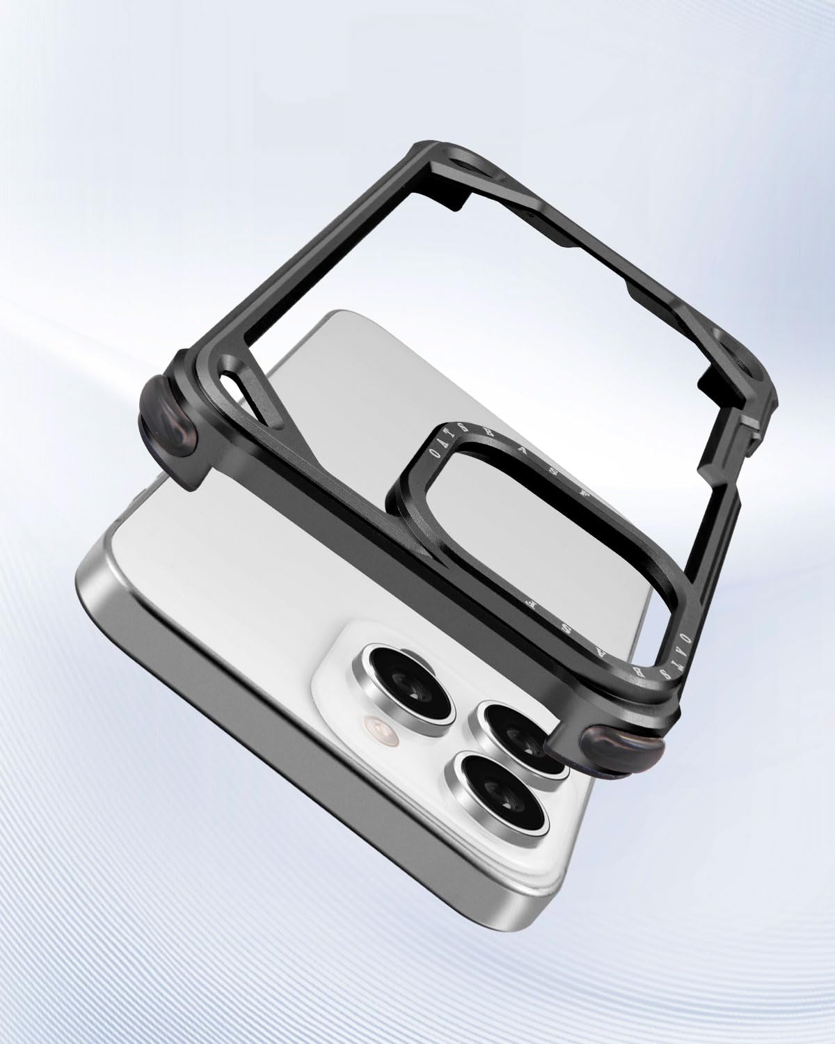 OATSBASF iPhone 16 Pro Max 6.9