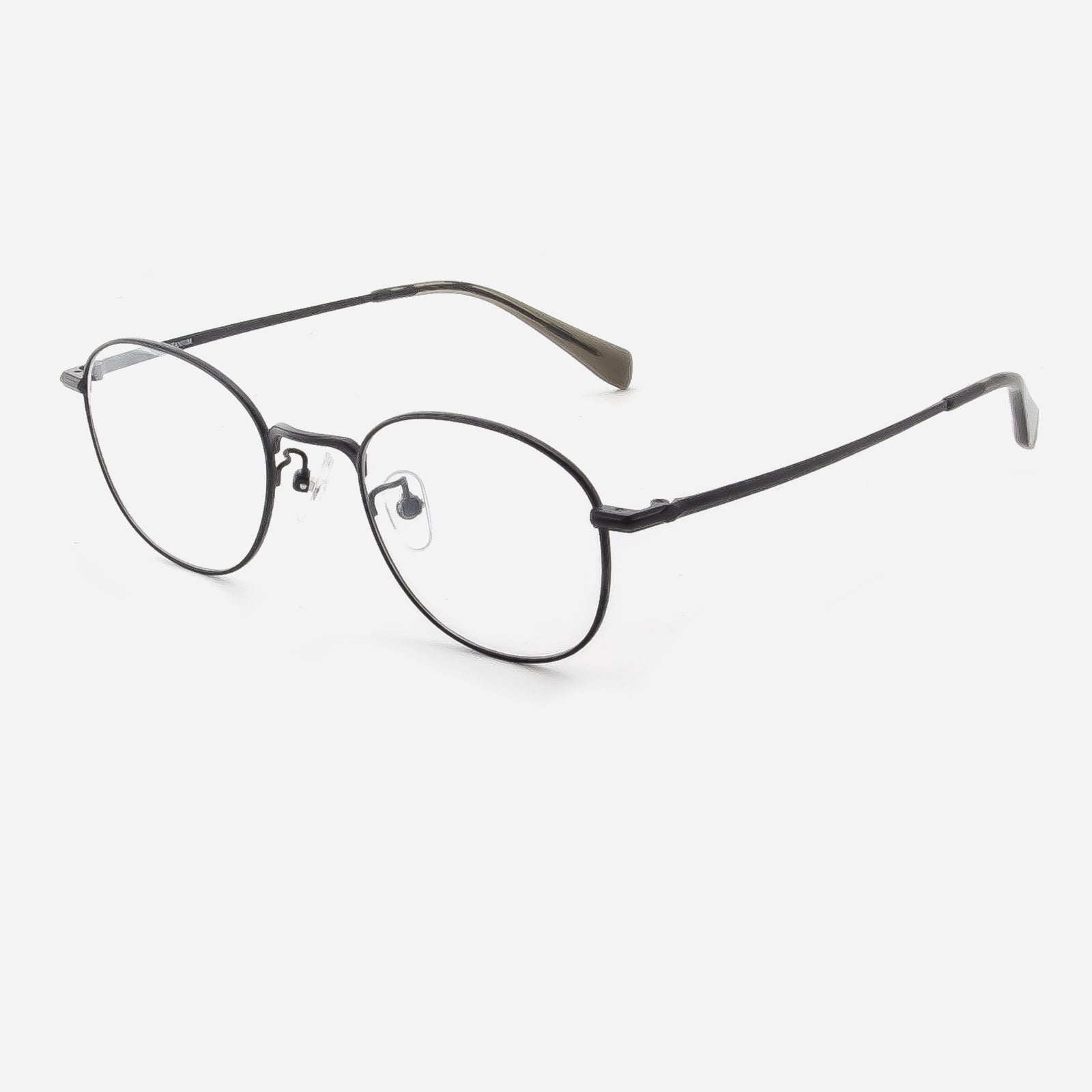 Asian Fit Zora - Comfortable & Stylish Glasses for Asian Face Shapes | Perfect for Work, Reading & Daily Wear