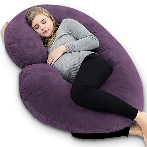 Cozy Velvet-lavender