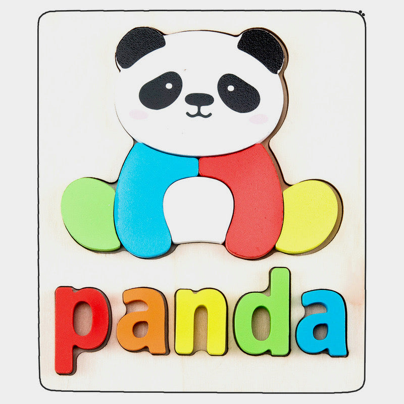 New Picture Word Puzzles - Fun Brain Teasers & Educational Games for Kids & Adults | Perfect for Family Game Night, Classroom Activities & Travel Entertainment