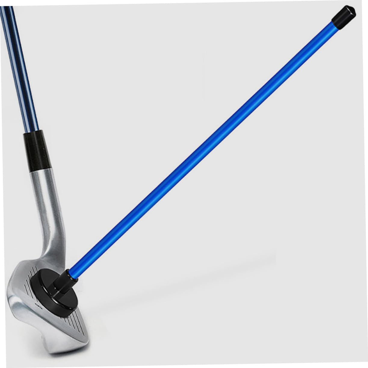 HANABASS Golf Alignment Training Aid - Golf Putting Alignment Stick & Practice Tool for Improved Accuracy | Perfect for Driving Range & Putting Green Practice