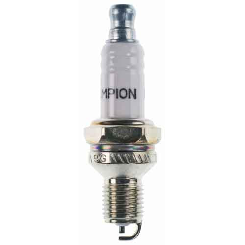 Champion RDZ19H Spark Plug - High Performance Ignition Plug for Cars, Trucks & SUVs - Perfect for Engine Tune-Ups & Maintenance
