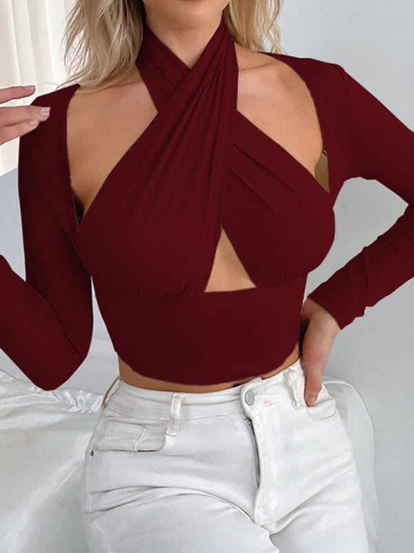 Dark Red