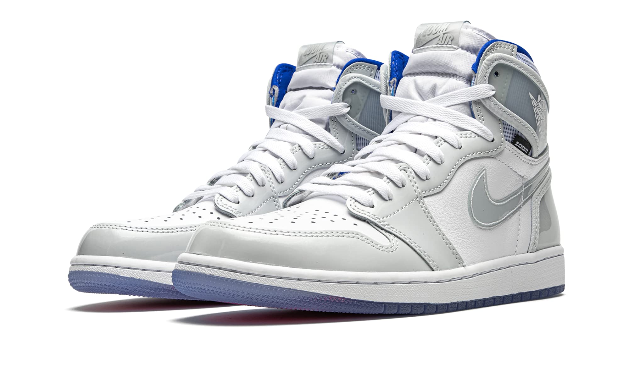 Jordan Men's Air Retro Basketball Shoes - High-Performance Sneakers for Running, Training & Streetwear Fashion