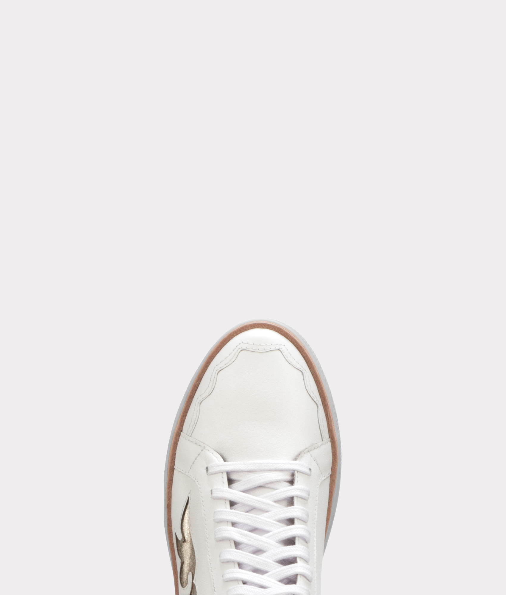 After Ride Low Top Sneaker - White | Comfortable Casual Shoes for Men & Women | Perfect for Walking, Running & Everyday Wear